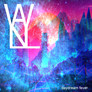 some sun in the rain