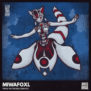 Triple The Trouble (Reboot)