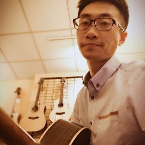 爱的代价（Cover 李宗盛）