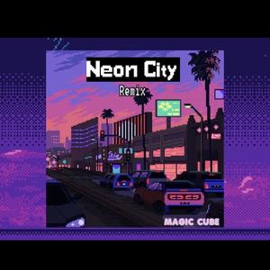 Yumi-霓虹都市（Magic Cube remix）