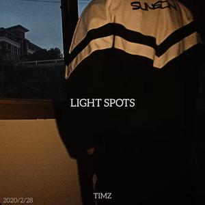Light Spots（prod by Fifty-Fifty）
