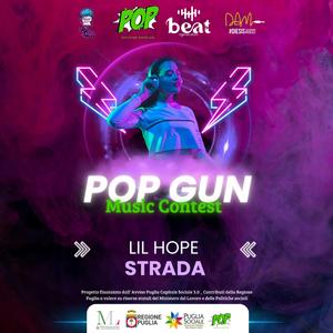 Strada (feat. LUÇIANO)