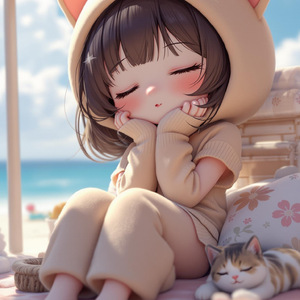 君は思い出モンスター