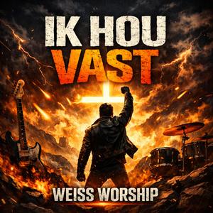 Ik hou vast