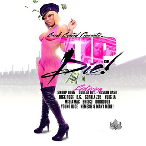 S.W.I.S.H. (Feat. Calico Jonez)