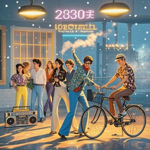 霹雳校园-段海龙