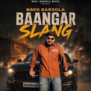 Bangar Slang