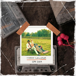 TANA LELUHUR