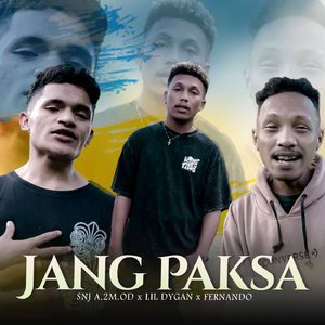Jang Paksa