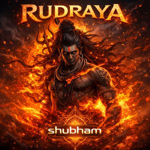 Rudraya
