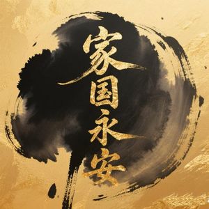家国永安