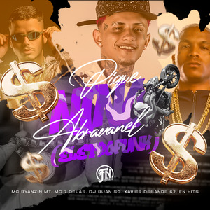 Pique Nino Abravanel (Eletrofunk)