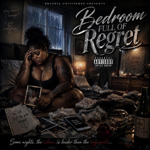Bedroom Full Of Regret