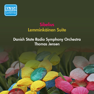 Lemminkainen Suite, Op. 22:IV. Lemminkainen's Return