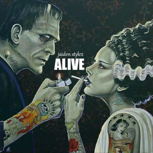 Alive