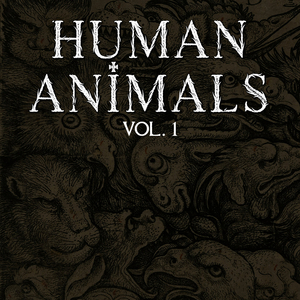 Man-Animal and Animal-Man