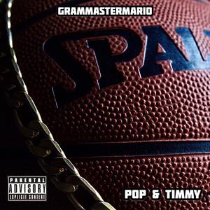 Pop & Timmy