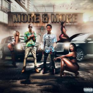 More (feat. T99zy)