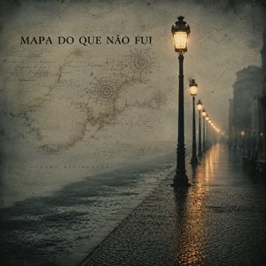 Nenhum Porto Me Espera