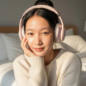 The Space I Can’t Fill