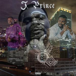 J. Prince (feat. DaRagin Silvabacc)