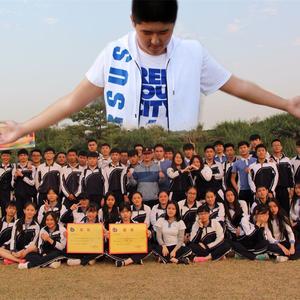 北京东路的日子