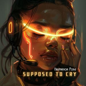 Supposed To Cry (Instrumental Cut)