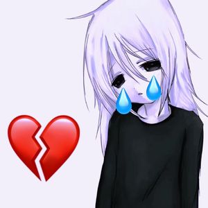 我的悲伤是水做的