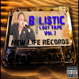 New Life on Me (feat. Cing J)