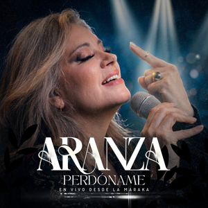 Perdóname (En Vivo Desde la Maraka)