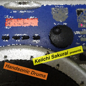 Handsonic Drums