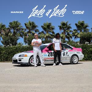 Lado a Lado (feat. Purple Locks)