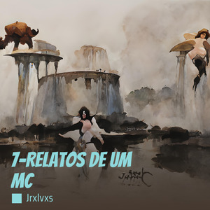 7-relatos de um Mc