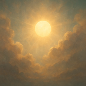 Крізь краплі дощу