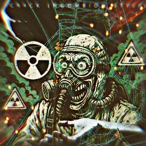 CR4CK(Ngombion Style)