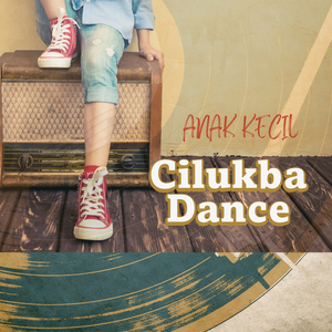 Cilukba Dance