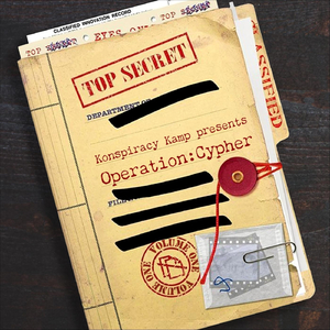 Rick and Morty (feat. Drama Treason, F-Man & Micky Tao)