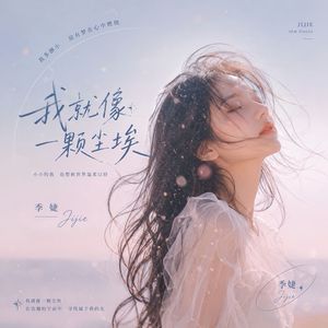 我就像一颗尘埃