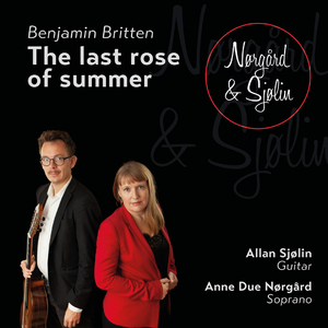 The Last Rose of Summer