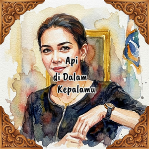 Api Di Dalam Kepalamu