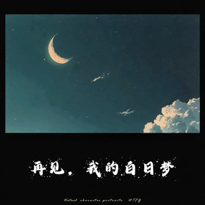 再见，我的白日梦