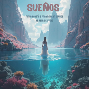 Sueños (feat. Flor De Uvero)