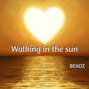 Walking in the Sun (Rough Mix Demo)