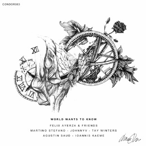 Piruru (Ioannis Kaeme Remix)