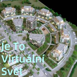 Je To Virtuální Svět