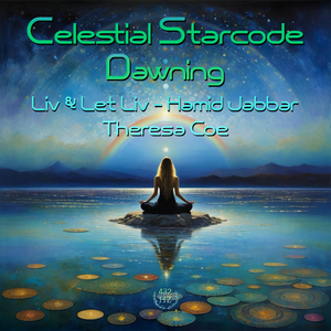 Celestial Starcode Dawning