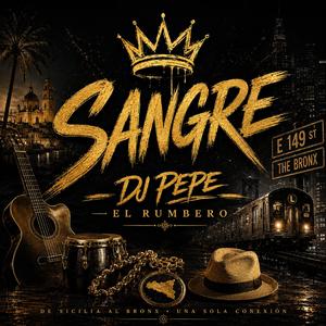 Sangre