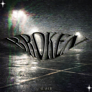 Broken (Speed Up)