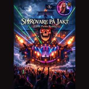 SJÖRÖVARE PÅ JAKT (Special Version)