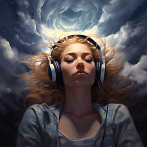 Viaje Binaural De Trueno